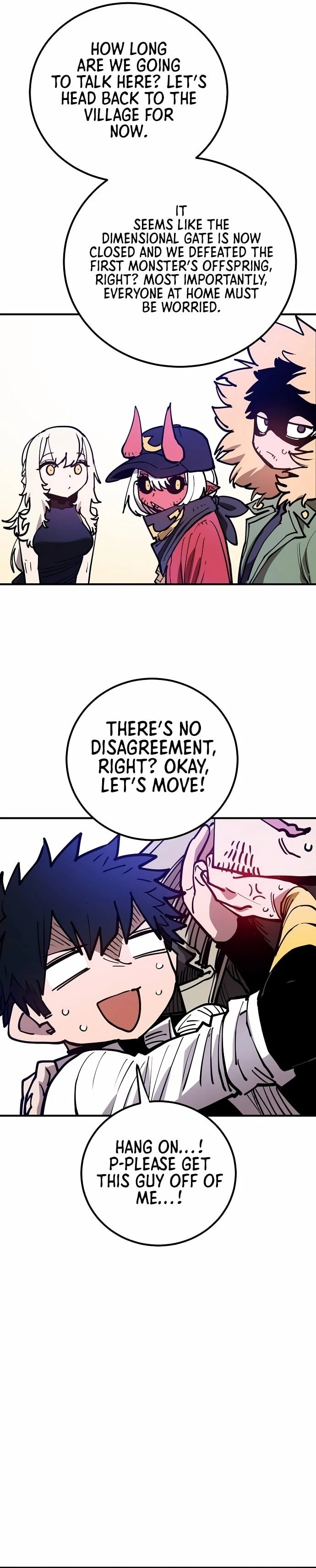 Player Chap 191 - Next Chap 192