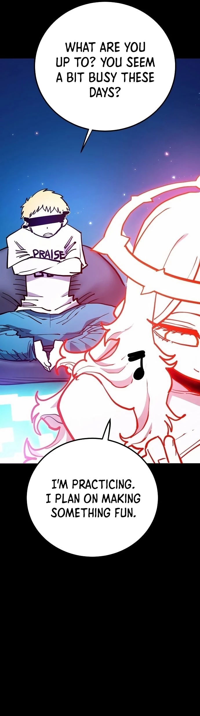 Player Chap 190 - Next Chap 191