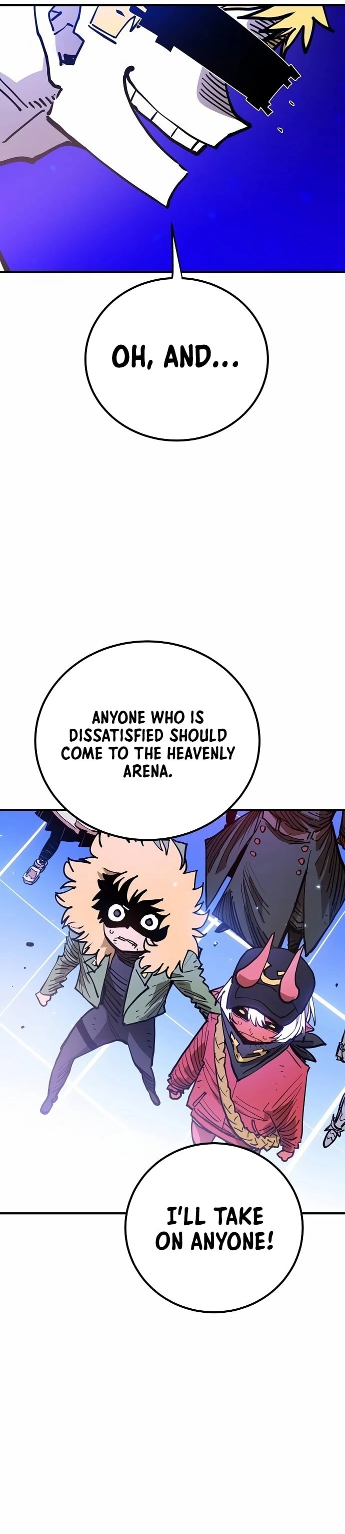 Player Chap 190 - Next Chap 191