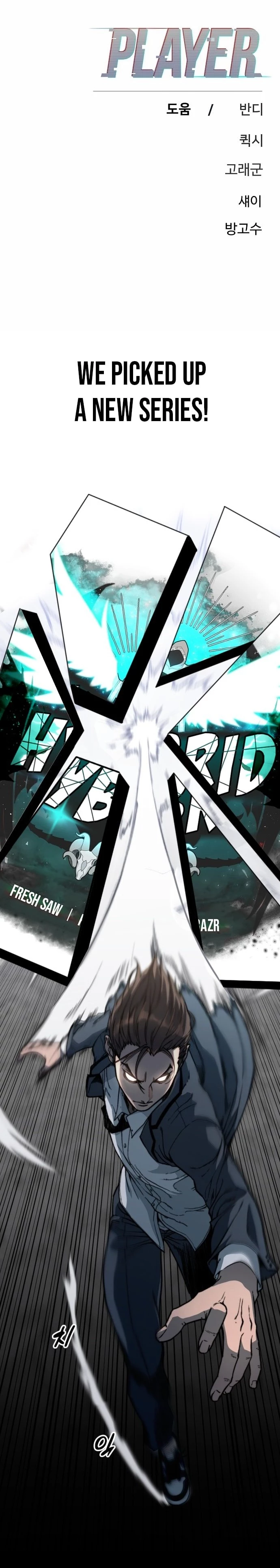 Player Chap 190 - Next Chap 191