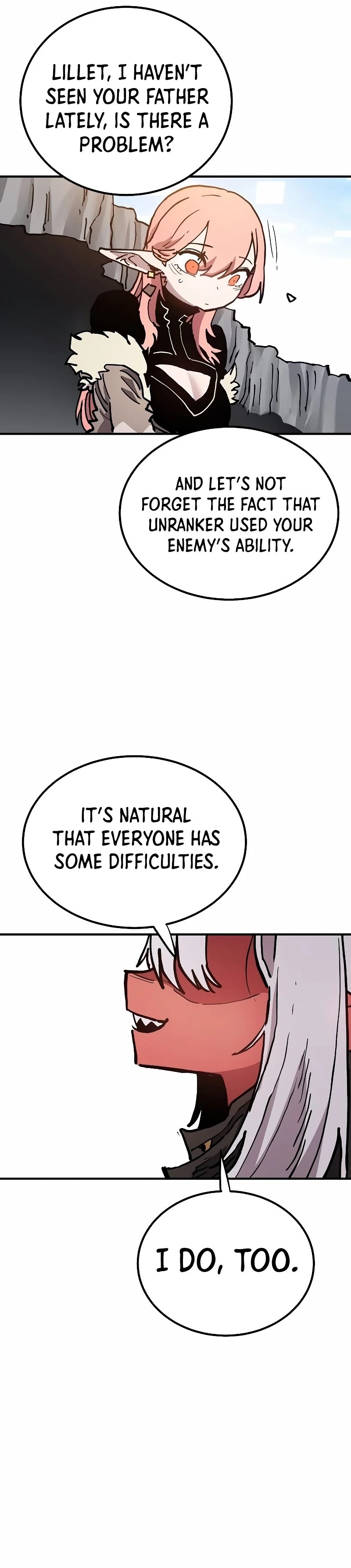 Player Chap 208 - Next Chap 209