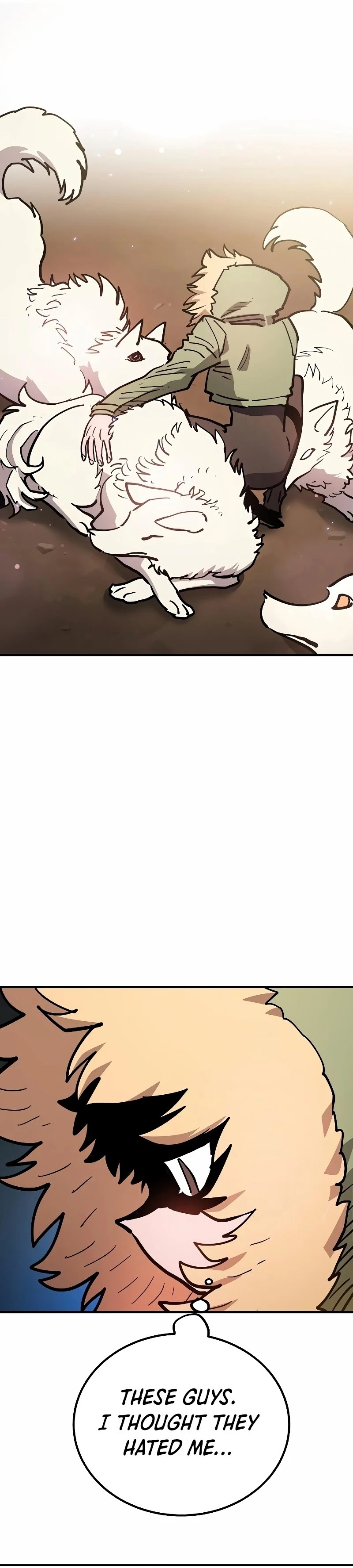 Player Chap 208 - Next Chap 209