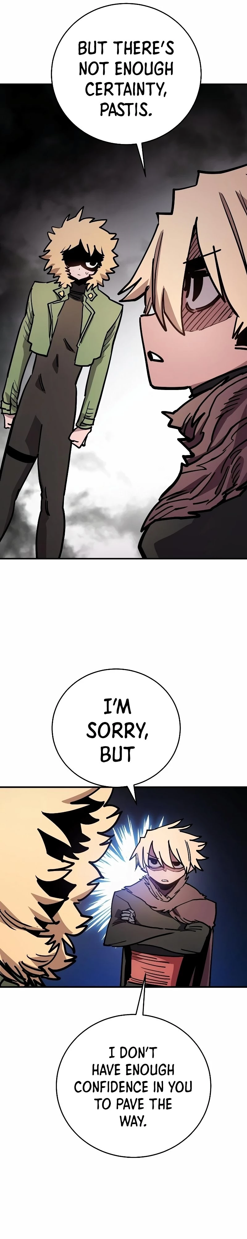 Player Chap 209 - Next Chap 210