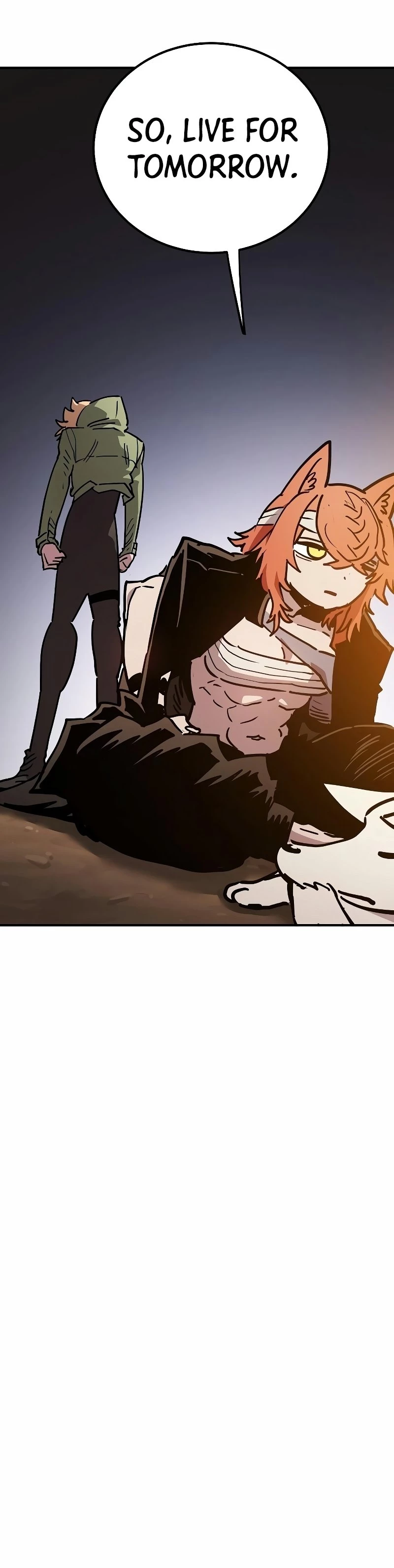 Player Chap 208 - Next Chap 209