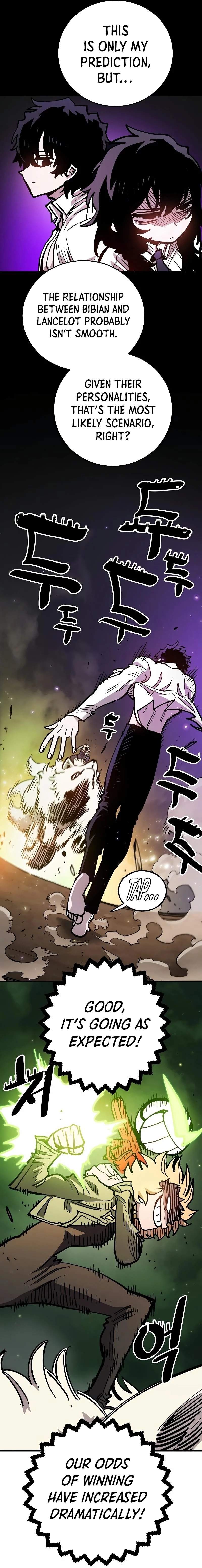 Player Chap 209 - Next Chap 210