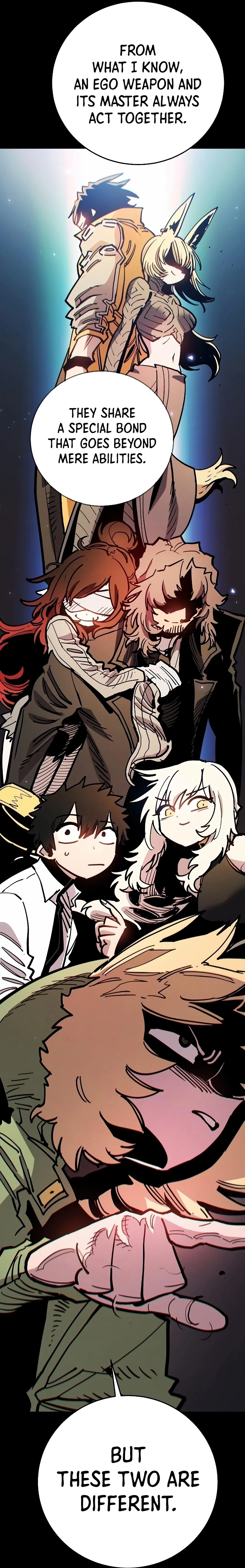 Player Chap 209 - Next Chap 210