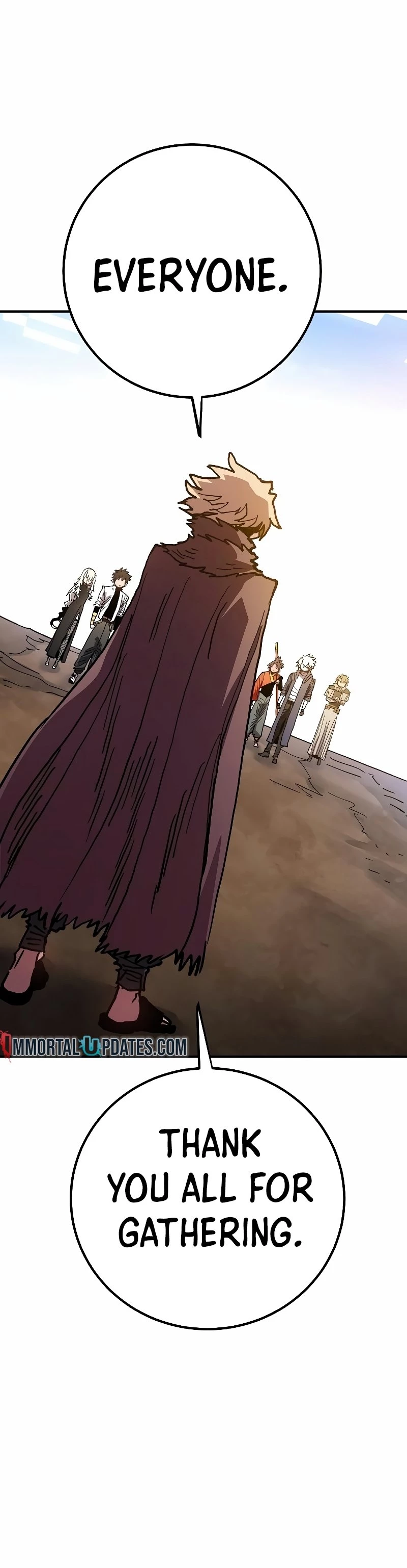 Player Chap 208 - Next Chap 209