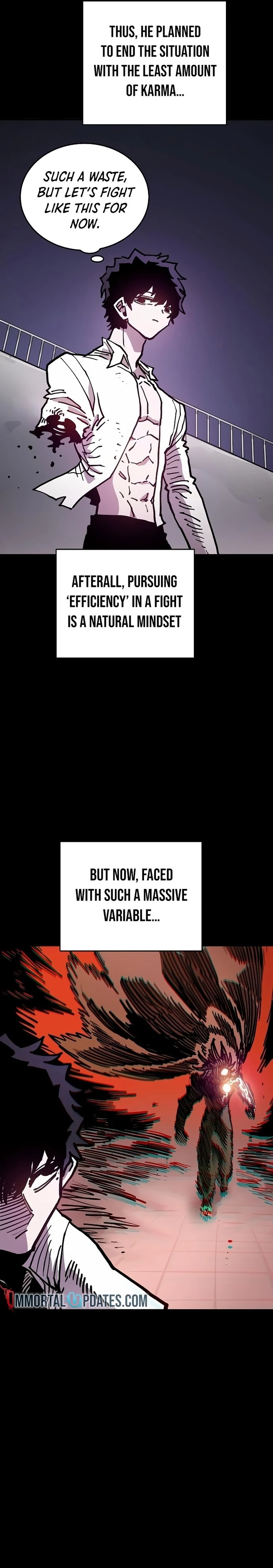 Player Chap 206 - Next Chap 207