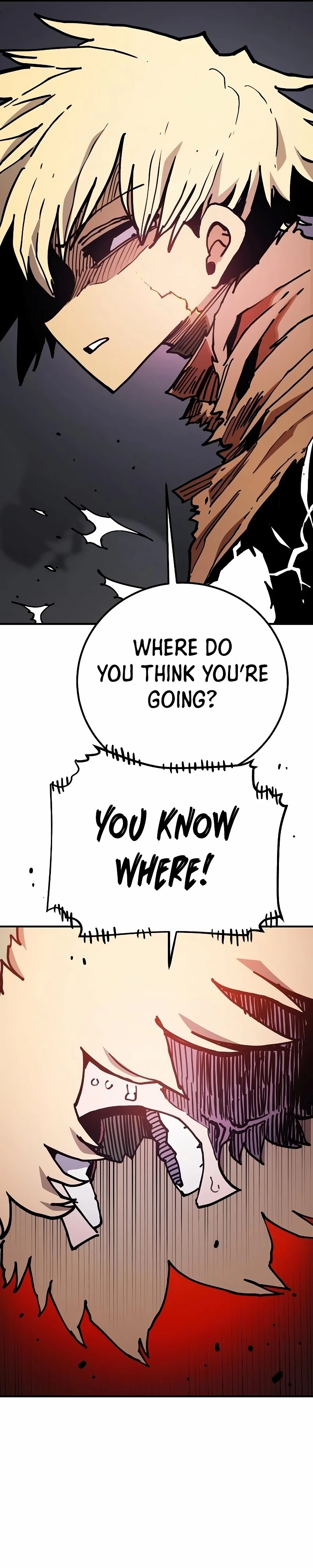 Player Chap 207 - Next Chap 208