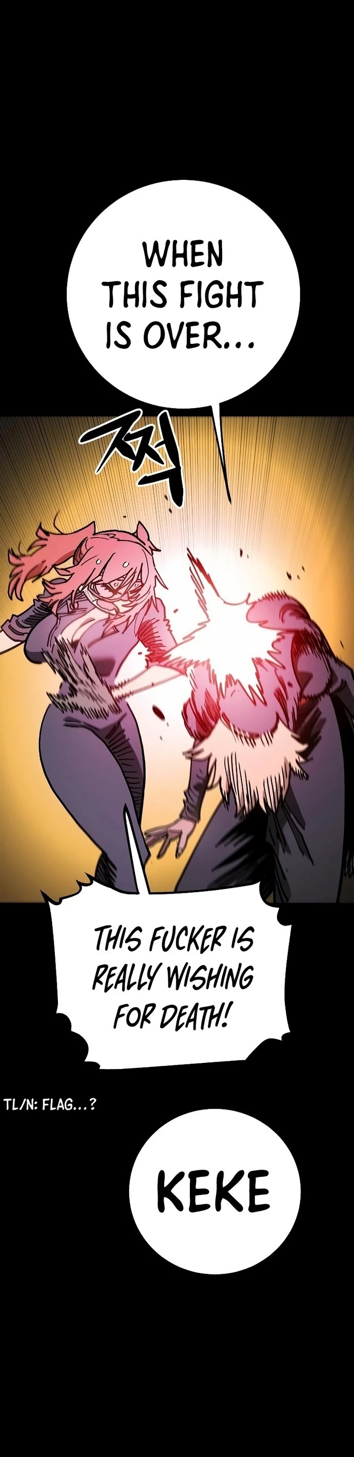 Player Chap 206 - Next Chap 207