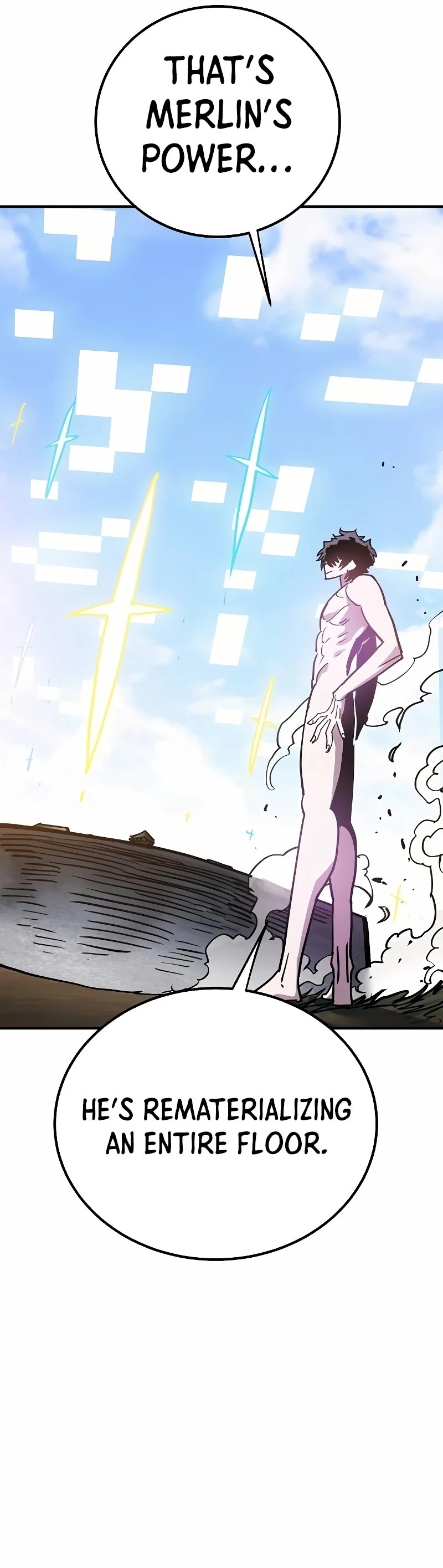 Player Chap 207 - Next Chap 208