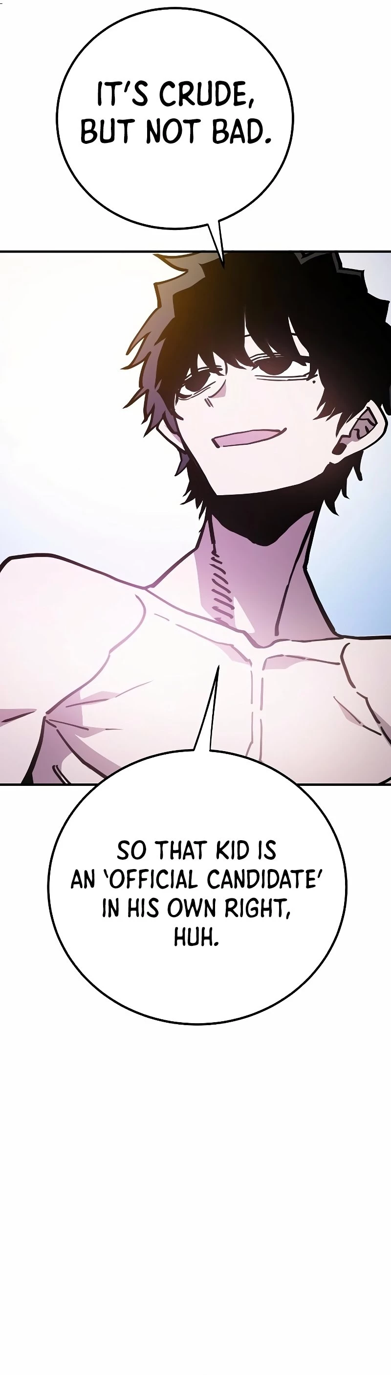 Player Chap 207 - Next Chap 208