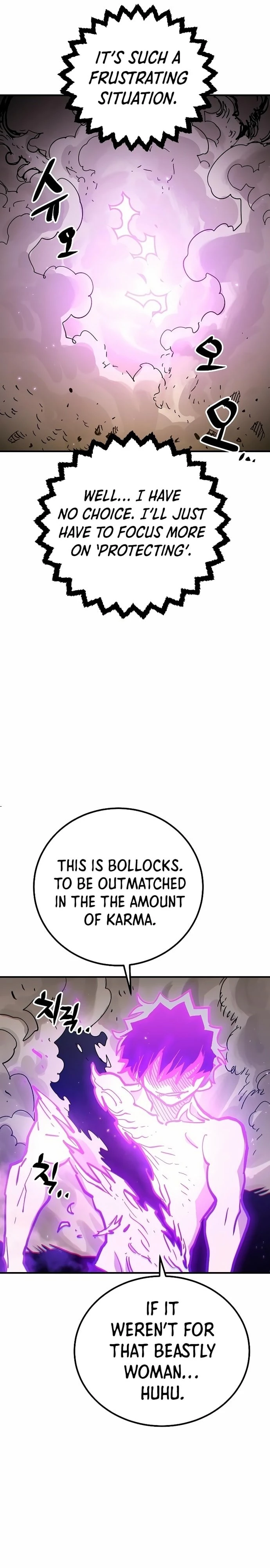 Player Chap 205 - Next Chap 206