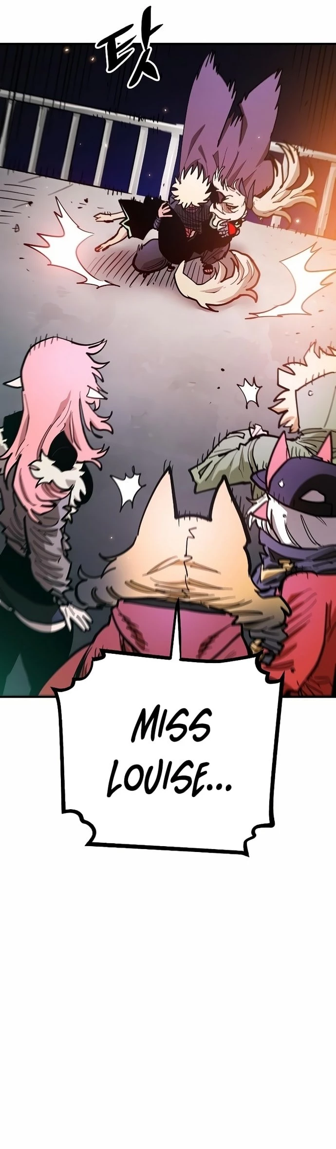 Player Chap 205 - Next Chap 206