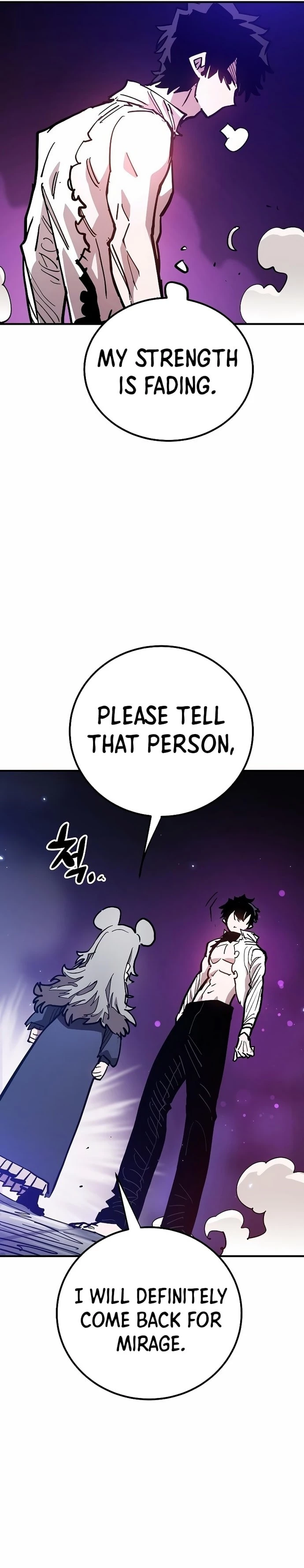 Player Chap 205 - Next Chap 206