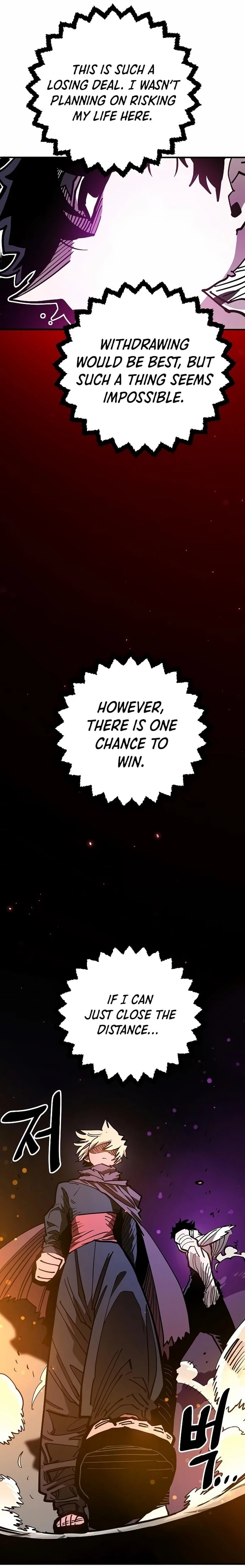 Player Chap 205 - Next Chap 206