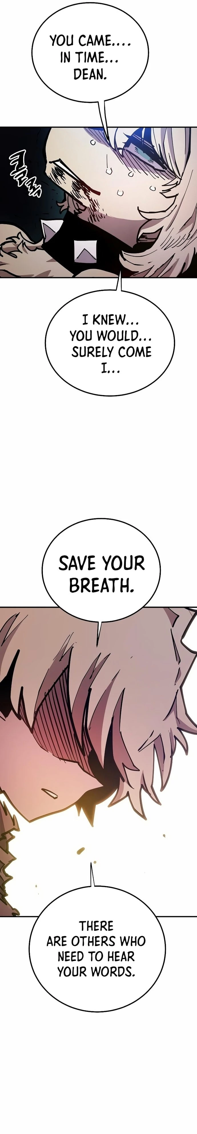 Player Chap 205 - Next Chap 206