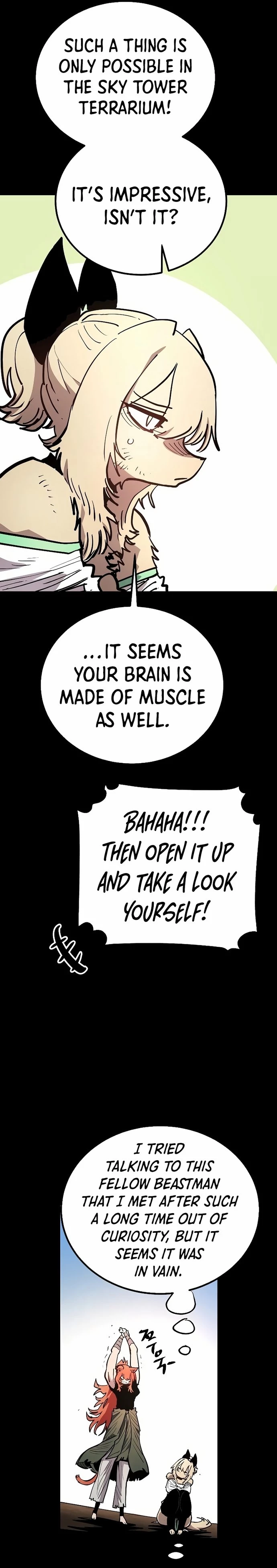 Player Chap 204 - Next Chap 205