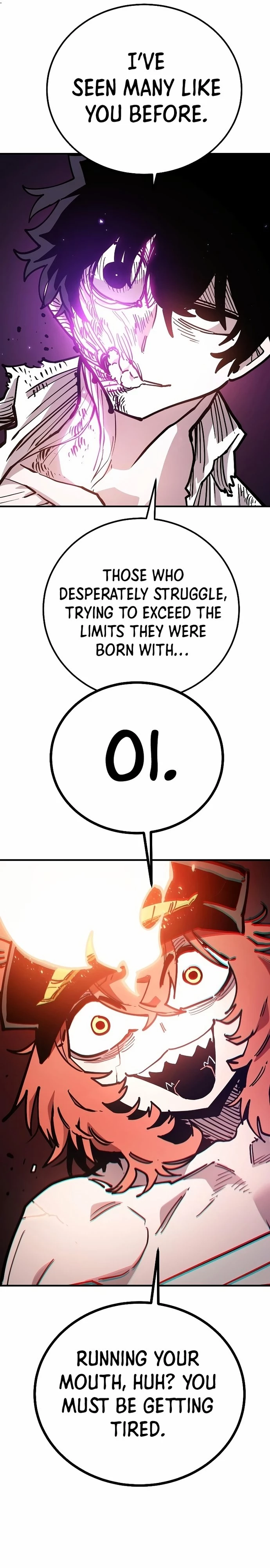 Player Chap 204 - Next Chap 205