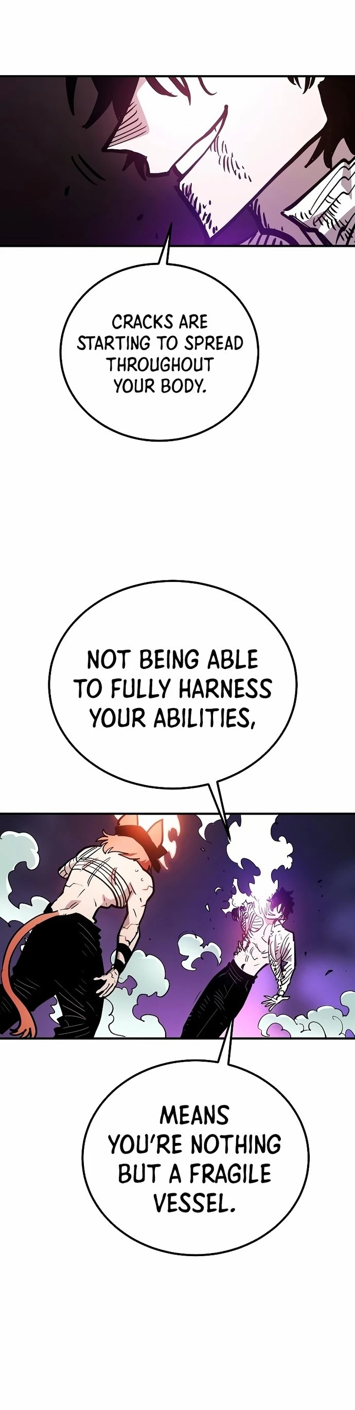 Player Chap 204 - Next Chap 205