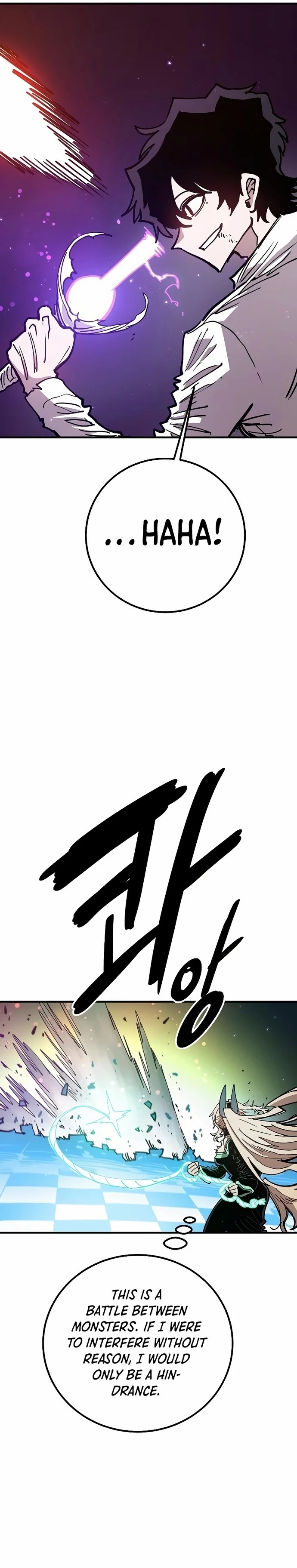 Player Chap 203 - Next Chap 204