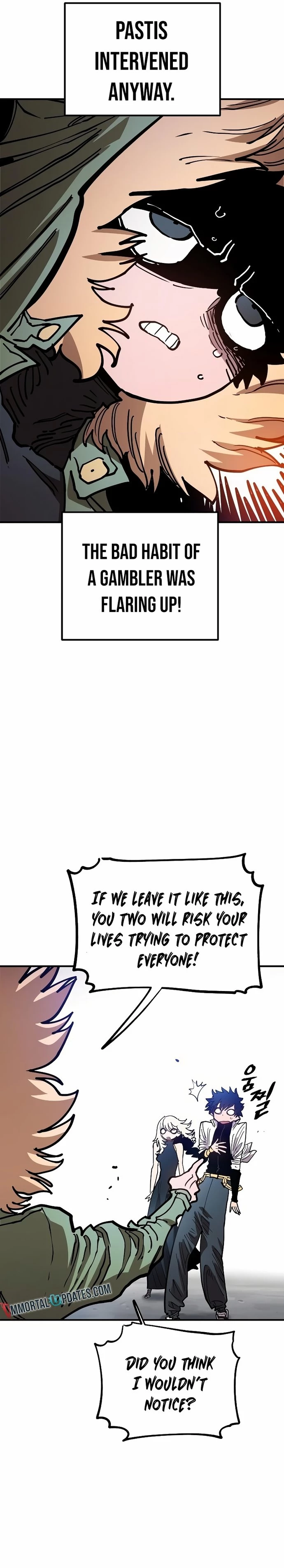 Player Chap 203 - Next Chap 204