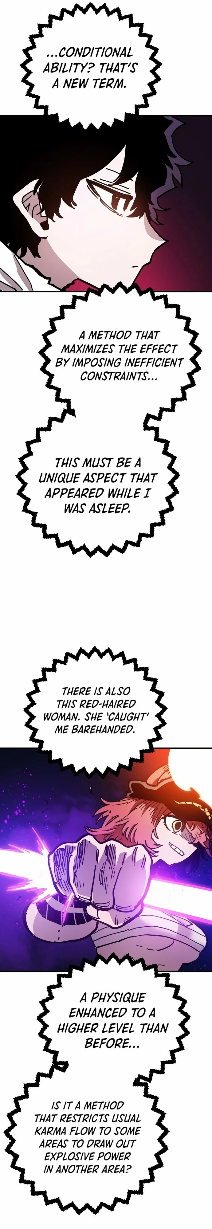 Player Chap 203 - Next Chap 204