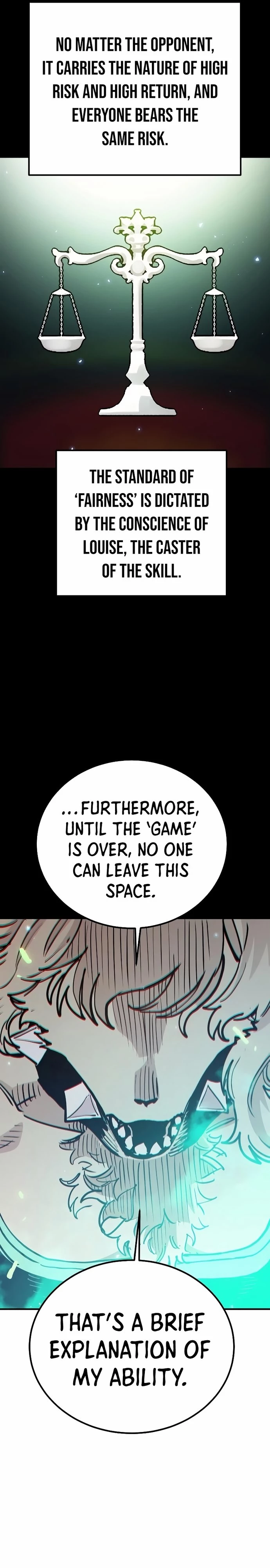 Player Chap 203 - Next Chap 204