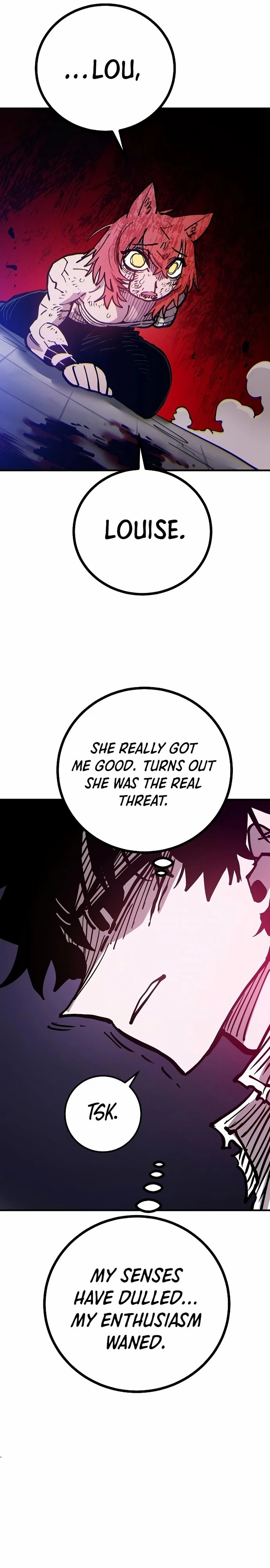 Player Chap 204 - Next Chap 205