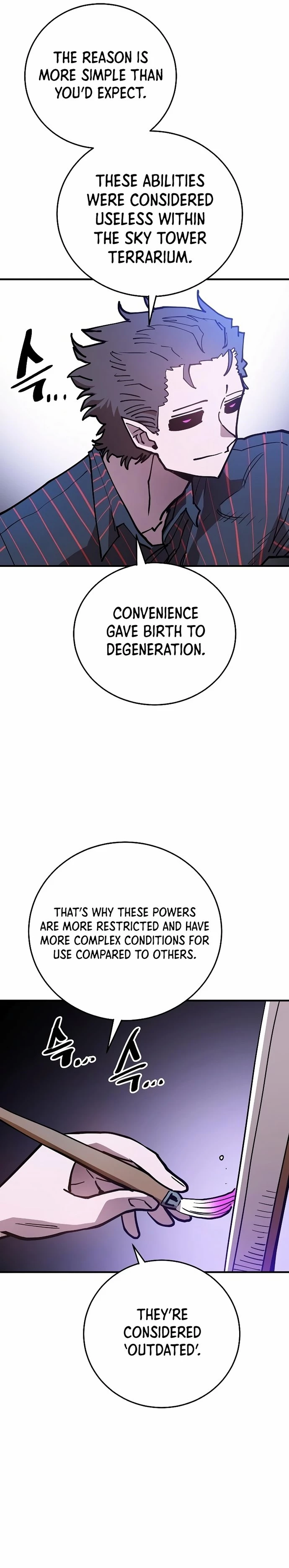 Player Chap 201 - Next Chap 202