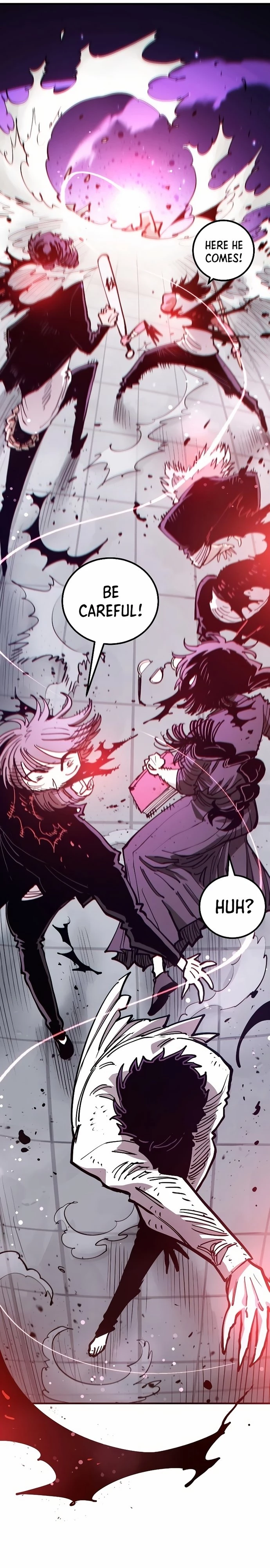 Player Chap 202 - Next Chap 203