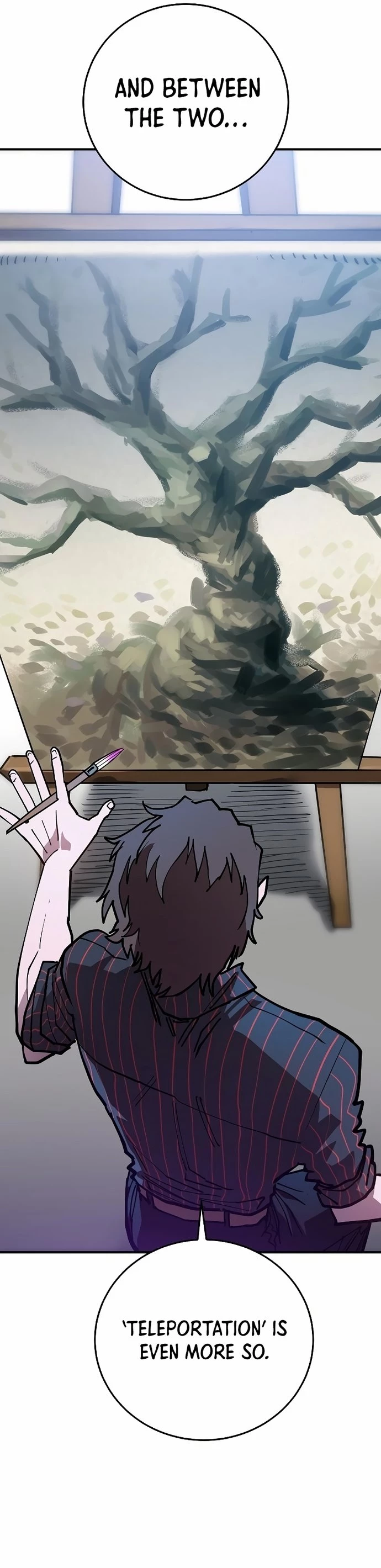 Player Chap 201 - Next Chap 202