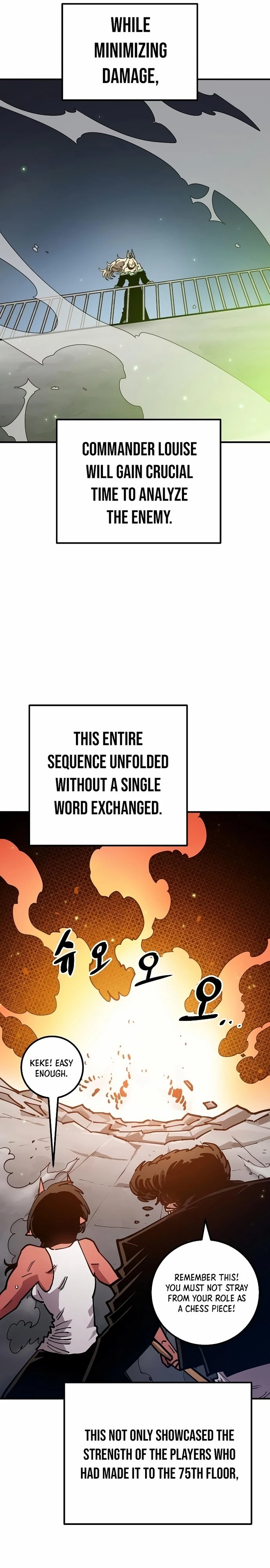 Player Chap 202 - Next Chap 203