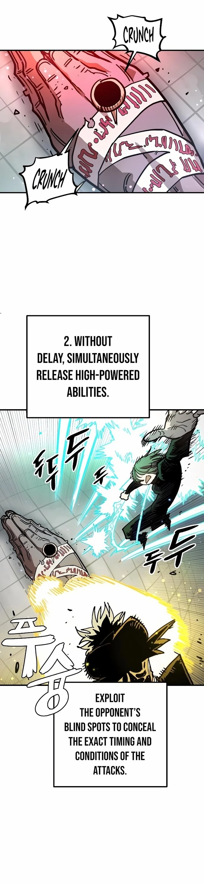 Player Chap 202 - Next Chap 203