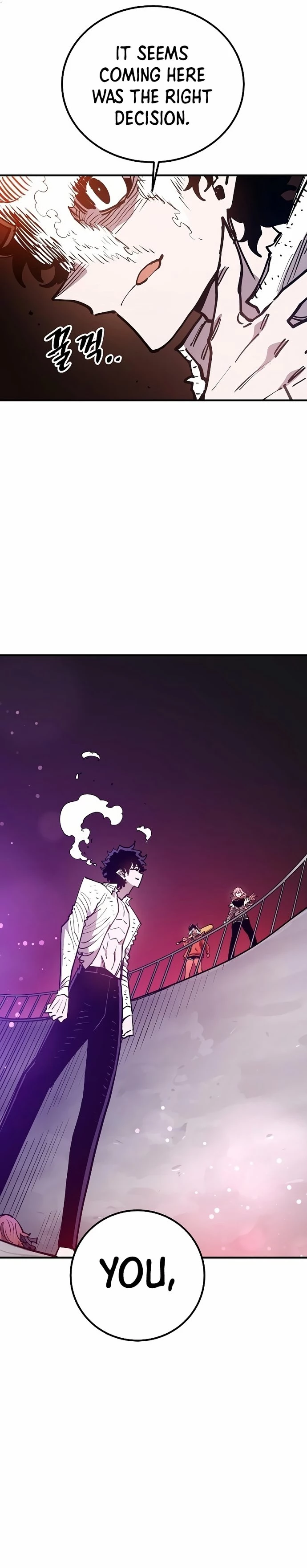 Player Chap 202 - Next Chap 203