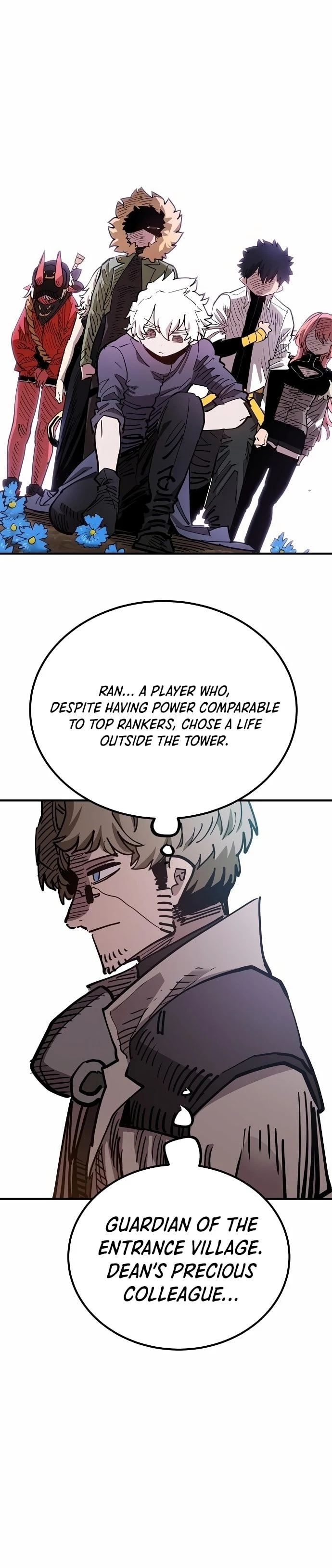 Player Chap 181 - Next Chap 182