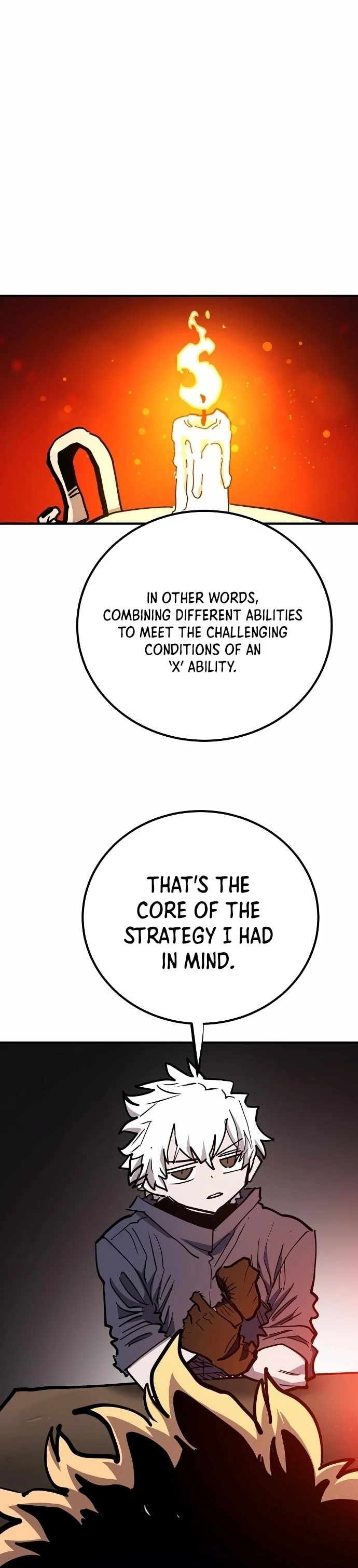 Player Chap 180 - Next Chap 181