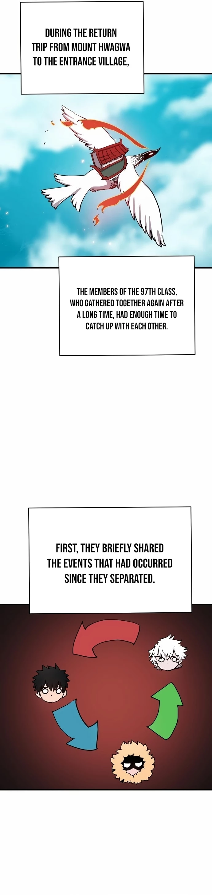 Player Chap 181 - Next Chap 182