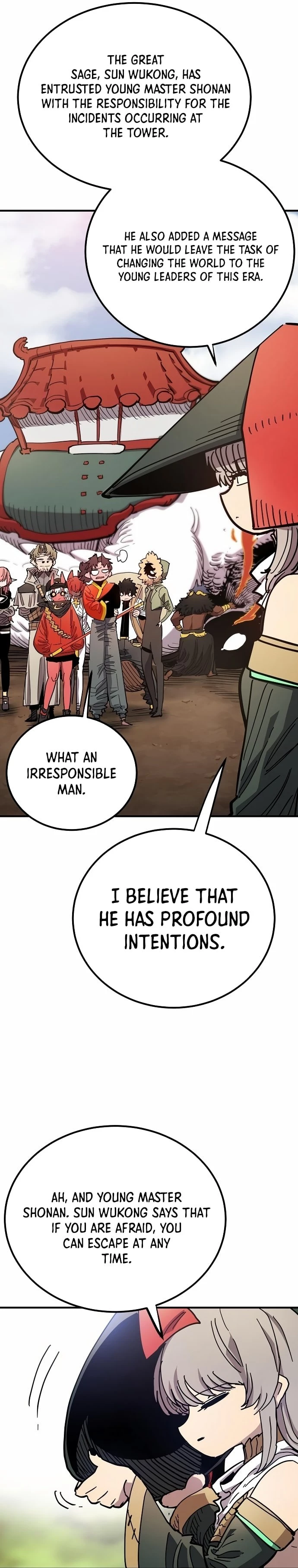 Player Chap 181 - Next Chap 182