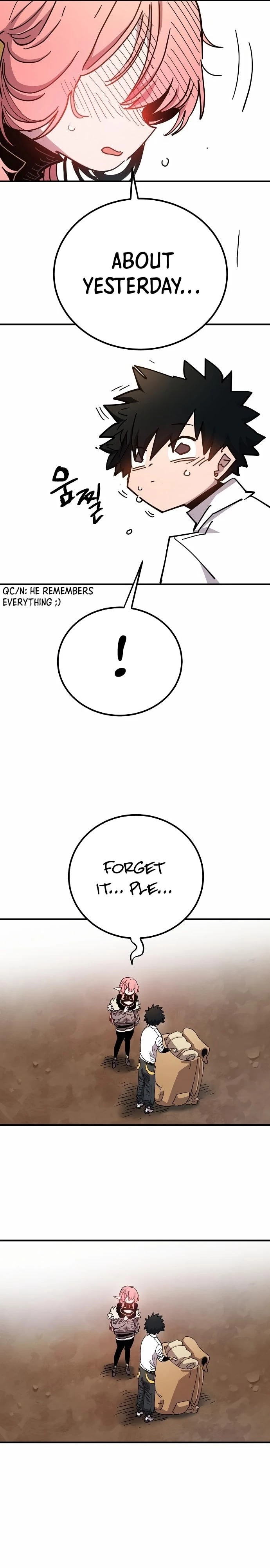 Player Chap 181 - Next Chap 182