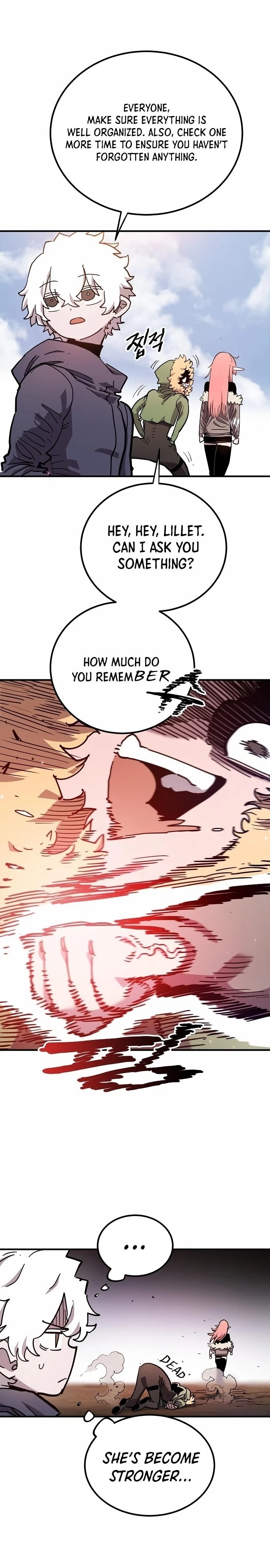 Player Chap 181 - Next Chap 182