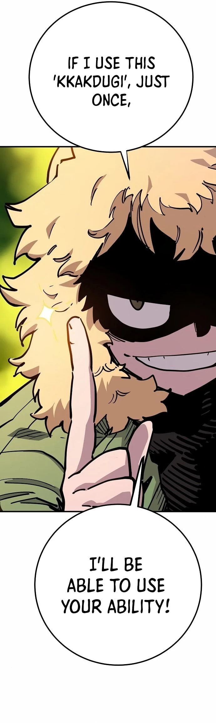 Player Chap 180 - Next Chap 181