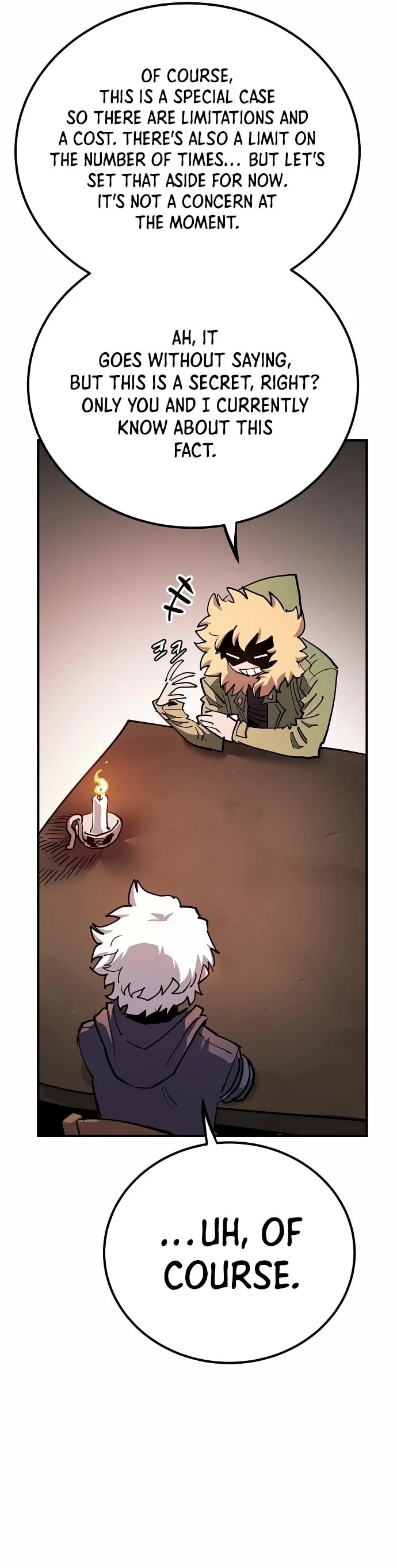 Player Chap 180 - Next Chap 181