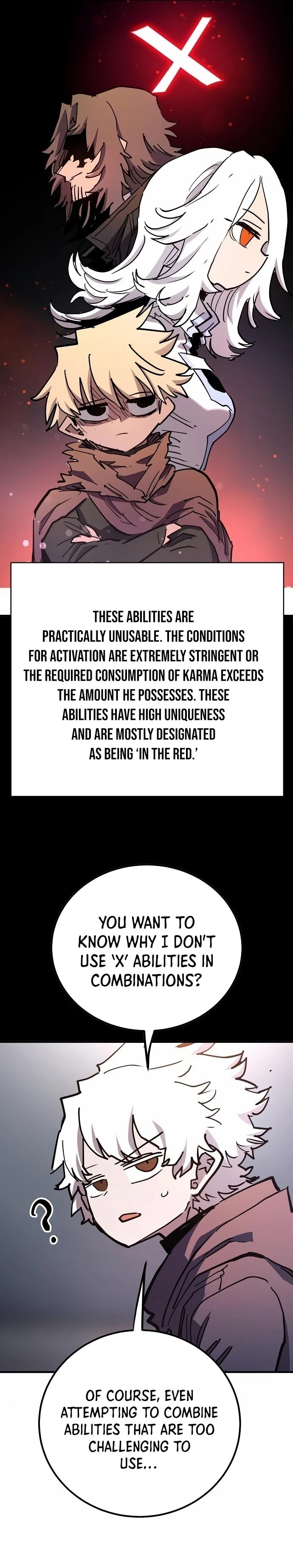 Player Chap 180 - Next Chap 181