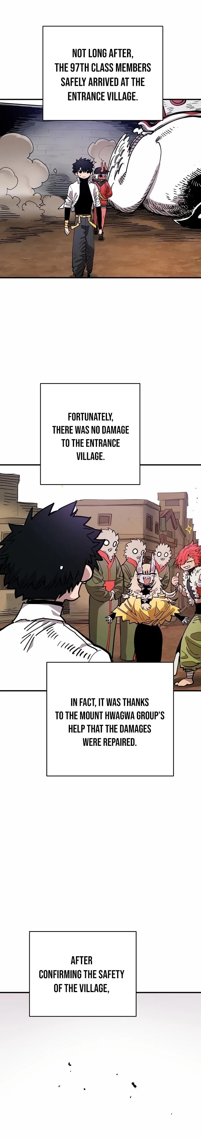 Player Chap 181 - Next Chap 182
