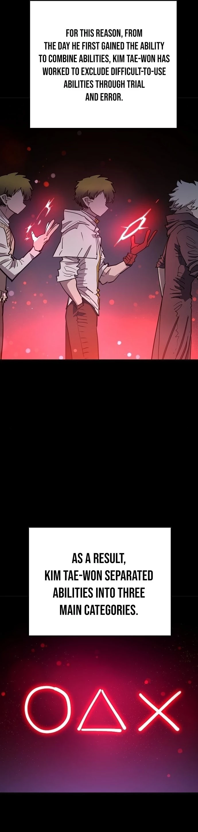 Player Chap 180 - Next Chap 181