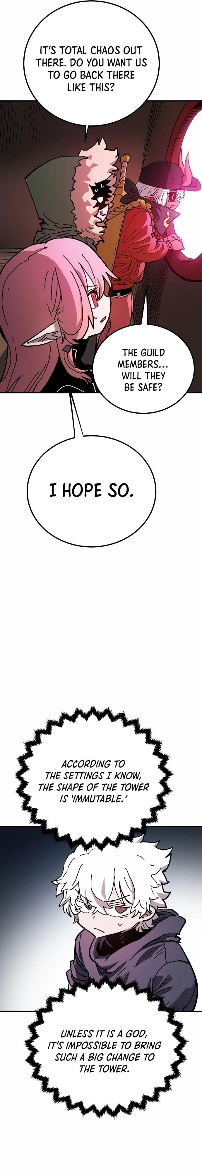 Player Chap 181 - Next Chap 182