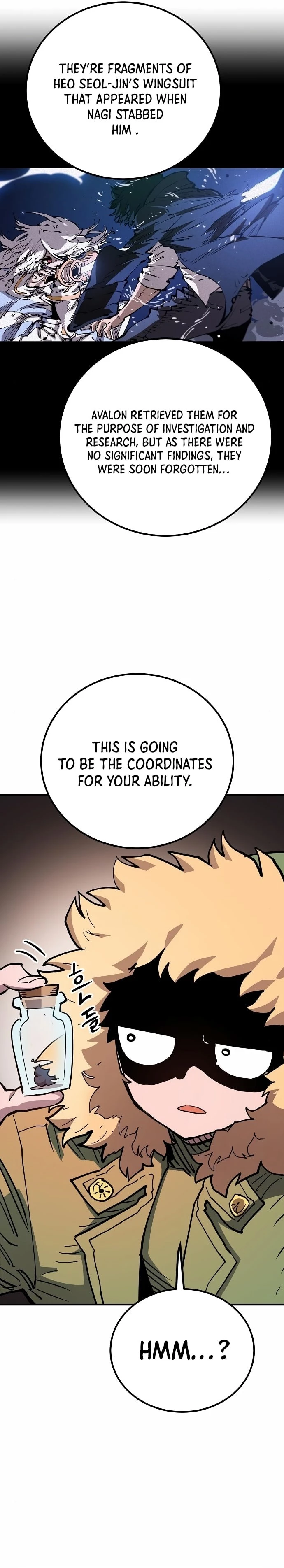 Player Chap 180 - Next Chap 181