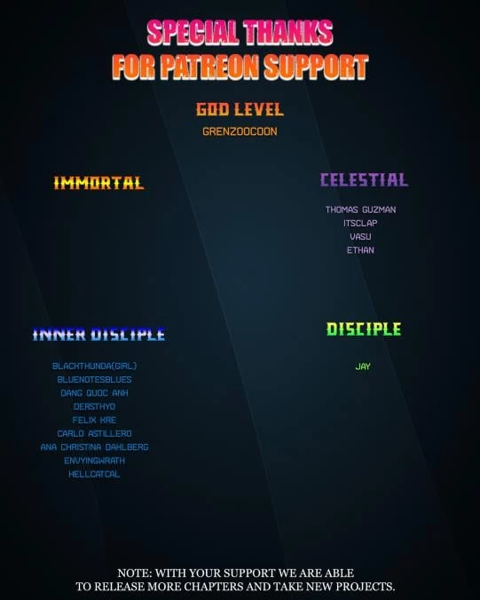 Player Chap 181 - Next Chap 182