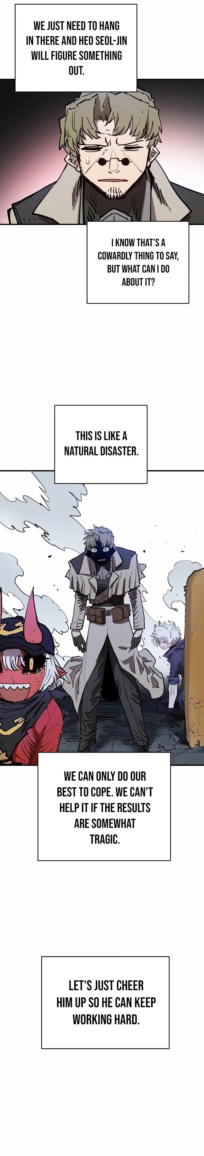 Player Chap 188 - Next Chap 189